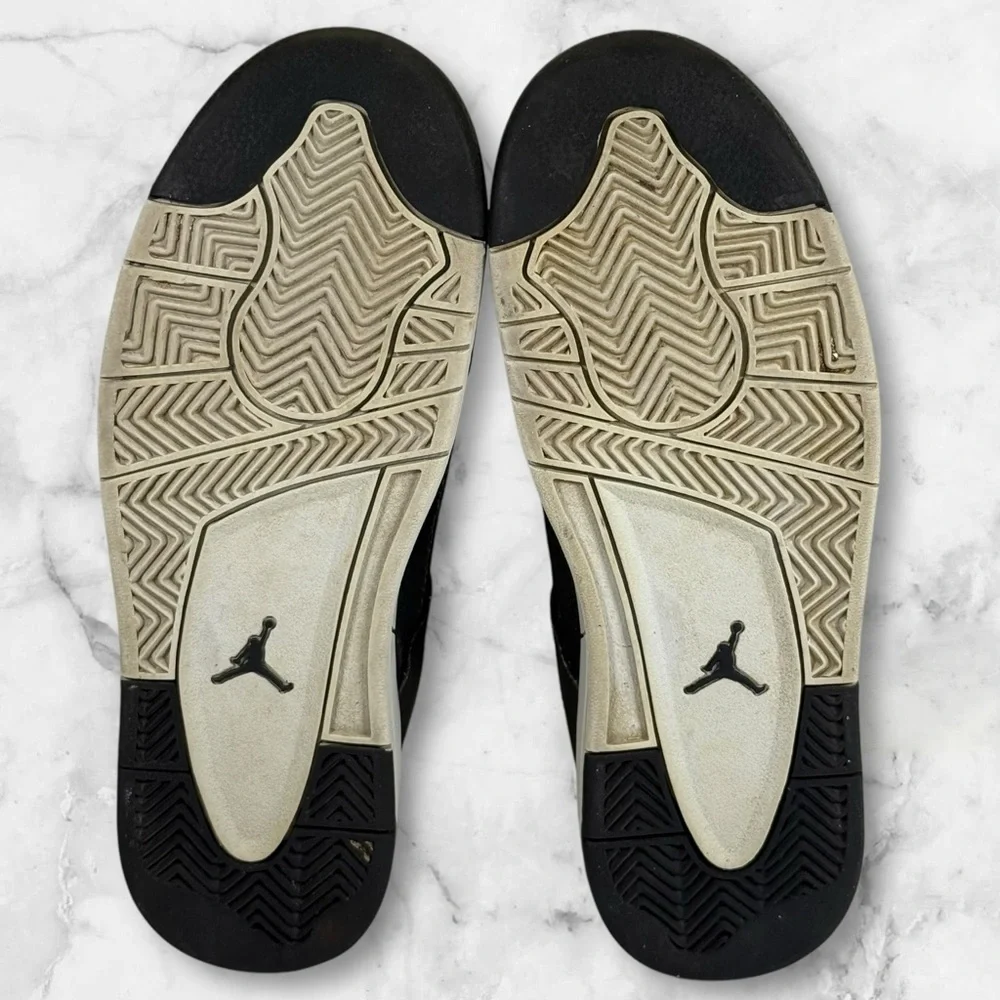 Kids Nike Air Jordan Flight Origin 3 size 3Y